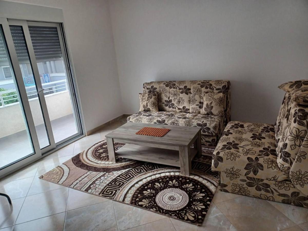 Villa Elina Ulcinj Montenegro Donji Stoj Exterior foto